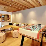 D'exception 10 Pers, Spa, Piscine, Wifi, 1550 - Fr-1-575-193 Alpesi faház Courchevel